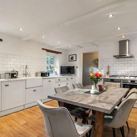 Vila Buttercup Saundersfoot Exteriér fotografie