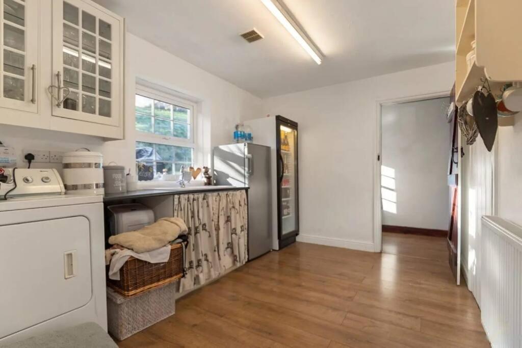 Vila Buttercup Saundersfoot Exteriér fotografie